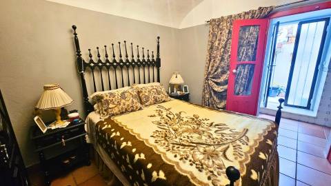 Moradia Senhorial Geminada no Centro de Sousel