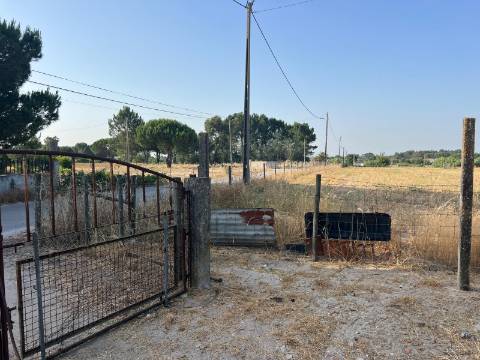 Quinta para venda - Forninho, Setúbal