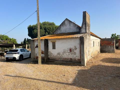 Quinta para venda - Forninho, Setúbal