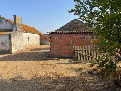 Quinta para venda - Forninho, Setúbal