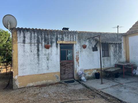 Quinta para venda - Forninho, Setúbal