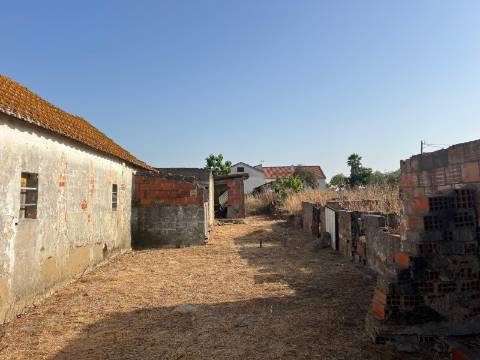 Quinta para venda - Forninho, Setúbal