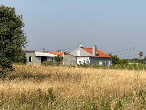 Quinta para venda - Forninho, Setúbal