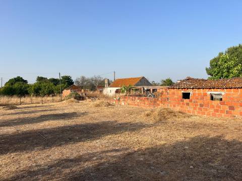 Quinta para venda - Forninho, Setúbal