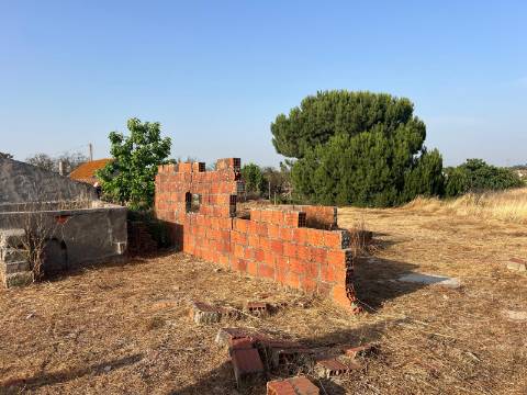 Quinta para venda - Forninho, Setúbal