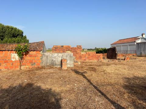 Quinta para venda - Forninho, Setúbal