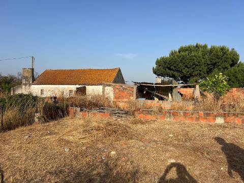 Quinta para venda - Forninho, Setúbal