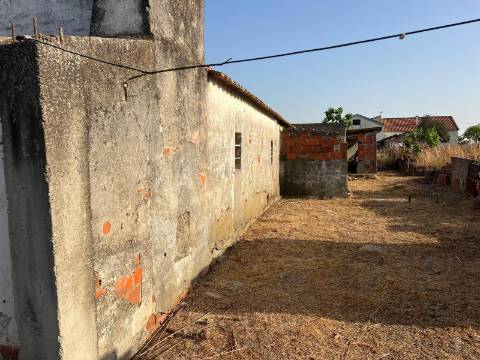 Quinta para venda - Forninho, Setúbal