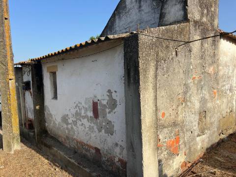 Quinta para venda - Forninho, Setúbal