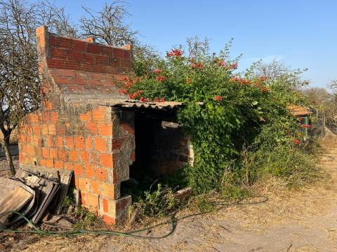 Quinta para venda - Forninho, Setúbal