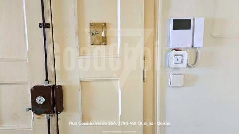 Apartamento T6 com Vista Única sobre o Tejo e o Mar - Belém - Lisboa