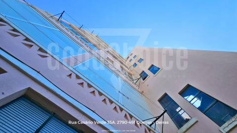 Apartamento T6 com Vista Única sobre o Tejo e o Mar - Belém - Lisboa