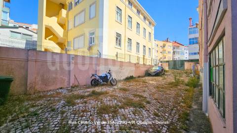 Apartamento T6 com Vista Única sobre o Tejo e o Mar - Belém - Lisboa