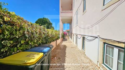 Apartamento T6 com Vista Única sobre o Tejo e o Mar - Belém - Lisboa