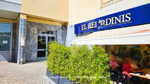 Apartamento T3 no Centro de Odivelas