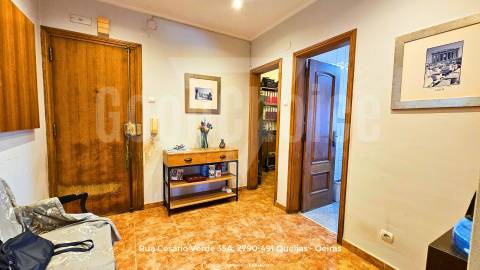 Apartamento T3 no Centro de Odivelas