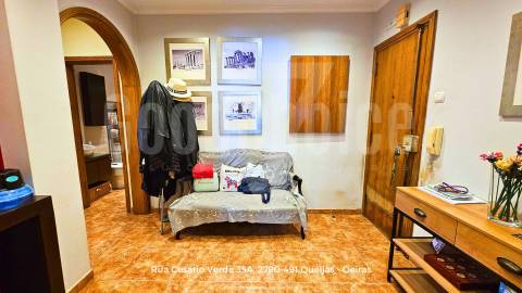 Apartamento T3 no Centro de Odivelas