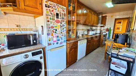 Apartamento T3 no Centro de Odivelas