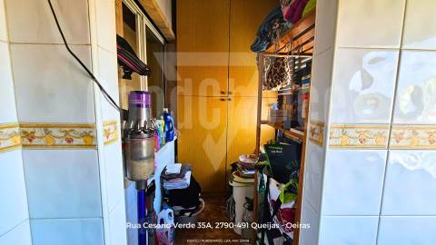 Apartamento T3 no Centro de Odivelas