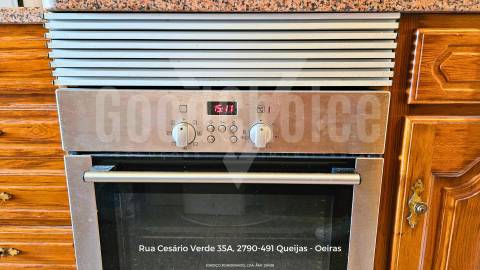 Apartamento T3 no Centro de Odivelas