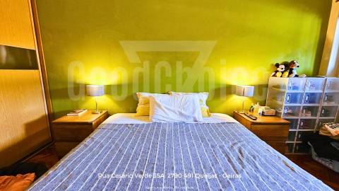 Apartamento T3 no Centro de Odivelas