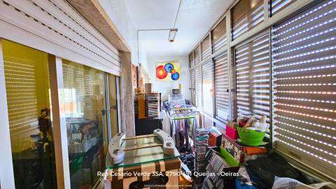 Apartamento T3 no Centro de Odivelas