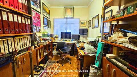 Apartamento T3 no Centro de Odivelas