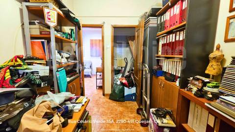 Apartamento T3 no Centro de Odivelas