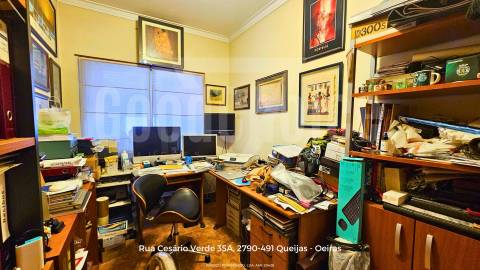 Apartamento T3 no Centro de Odivelas