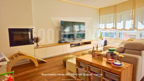 Apartamento T3 Massamá