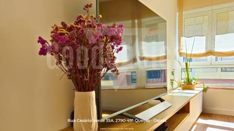 Apartamento T3 Massamá