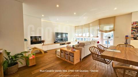 Apartamento T3 Massamá