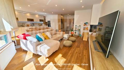 Apartamento T3 Massamá