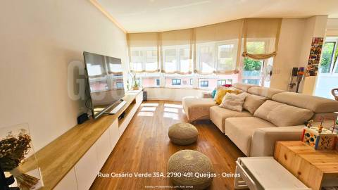 Apartamento T3 Massamá