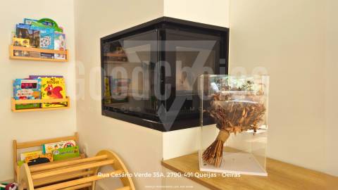 Apartamento T3 Massamá