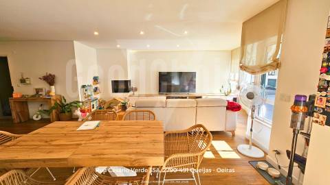 Apartamento T3 Massamá