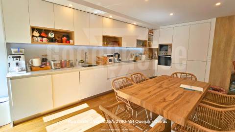 Apartamento T3 Massamá