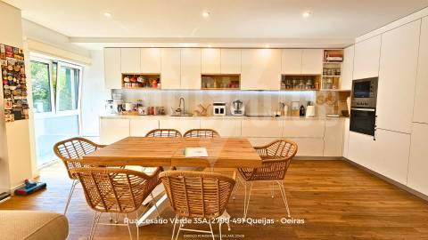 Apartamento T3 Massamá