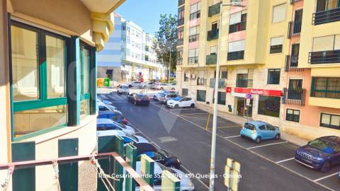 Apartamento T3 Massamá