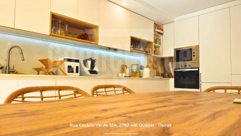 Apartamento T3 Massamá