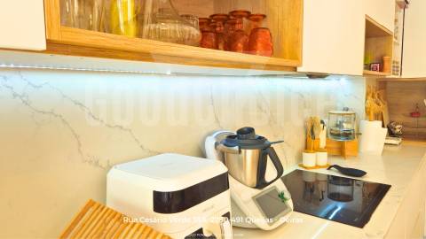 Apartamento T3 Massamá