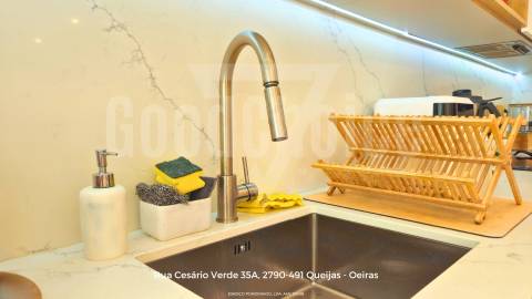 Apartamento T3 Massamá