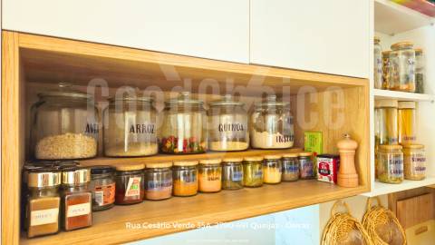 Apartamento T3 Massamá