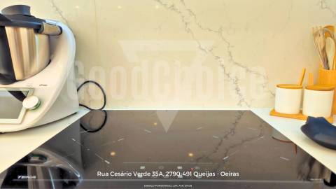 Apartamento T3 Massamá