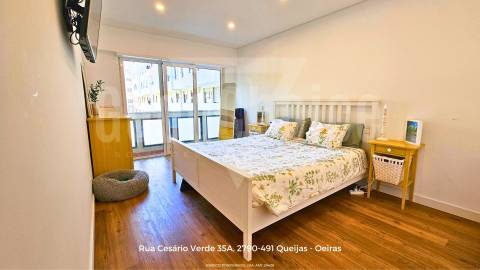 Apartamento T3 Massamá