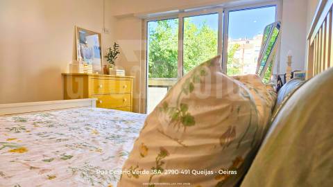 Apartamento T3 Massamá