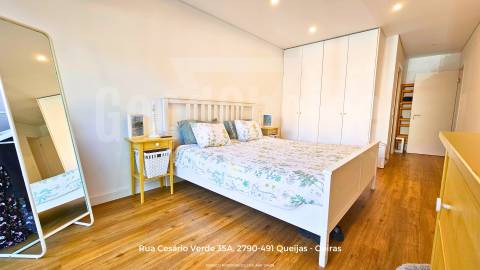 Apartamento T3 Massamá