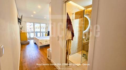 Apartamento T3 Massamá