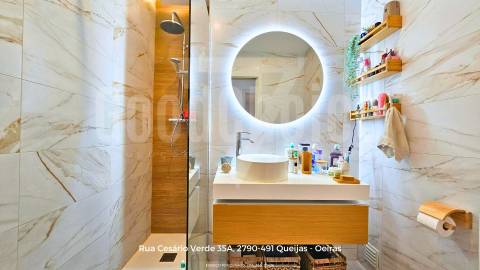 Apartamento T3 Massamá