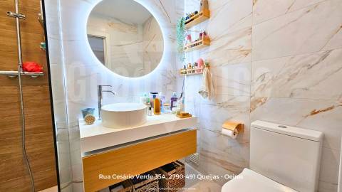 Apartamento T3 Massamá